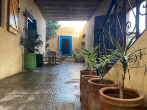 Riad Targante Takate 1